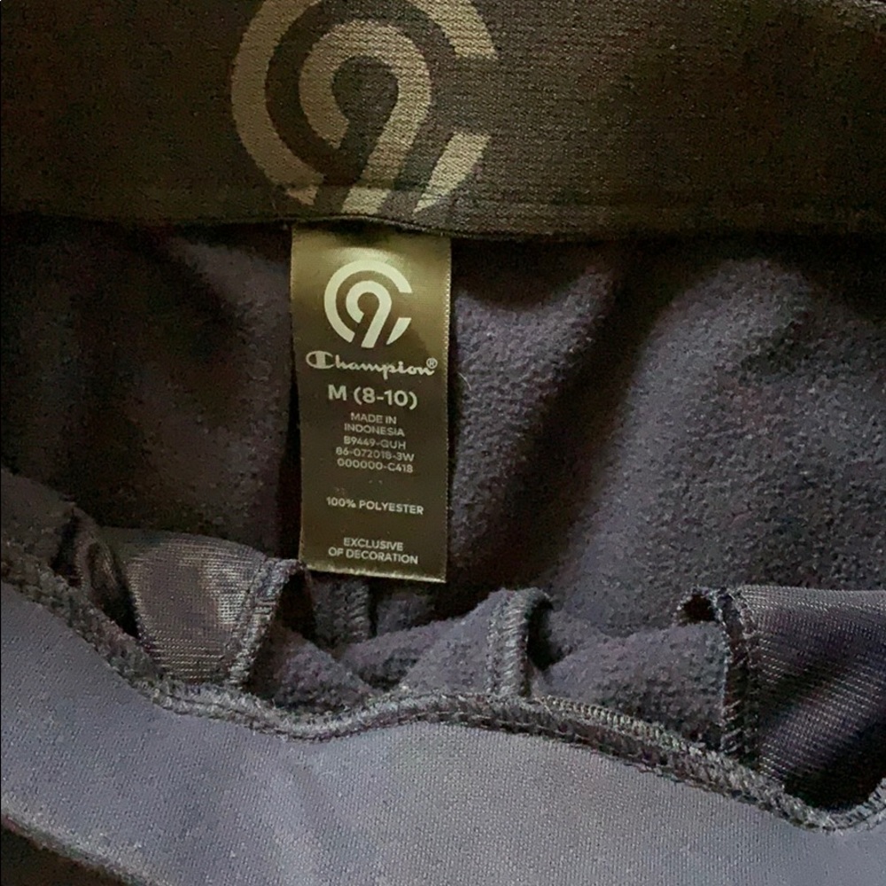 Sweatpants - Picture 8 of 14